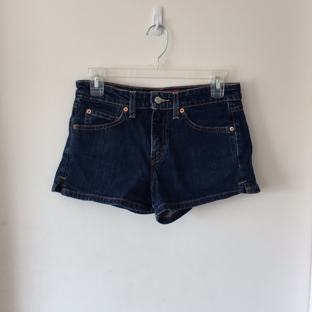 Levi’s shorts